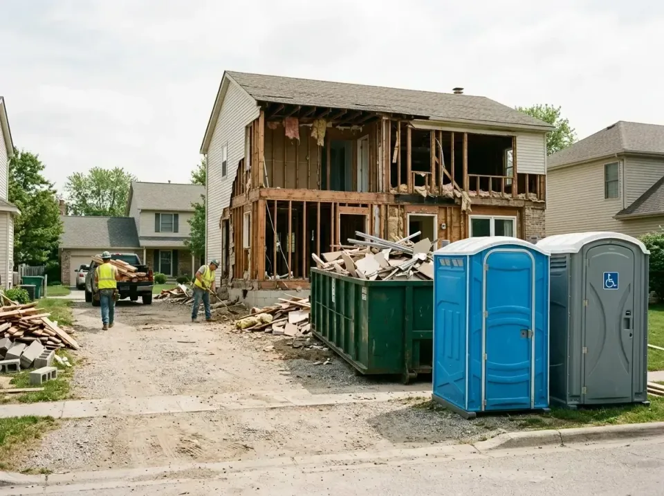 home-renovation-demolition-sit-010 — frequently asked questions, Portable Toilet & Dumpsters Rental in Flagstaff, AZ
